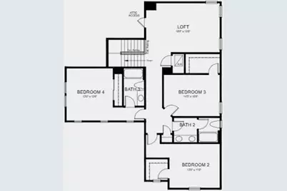 3626 SE Cedarstone Place, Port Saint Lucie, FL 34984 - Photo 3