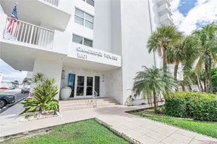 1601 S Ocean Dr Unit, Hollywood, FL 33019 - Photo 37