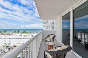 1601 S Ocean Dr Unit, Hollywood, FL 33019 - Photo 29