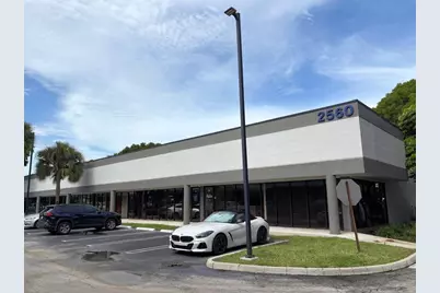 2560 N Powerline Road #204, Pompano Beach, FL 33069 - Photo 1