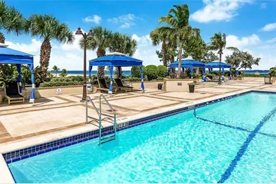 2100 S Ocean Lane #604, Fort Lauderdale, FL 33316 - Photo 27