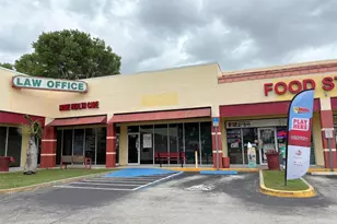 7158 N Nob Hill Rd, Tamarac, FL 33321 - Photo 1