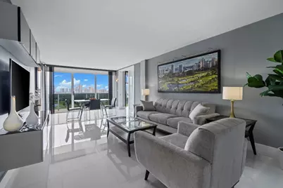 3625 N Country Club Drive #1208, Aventura, FL 33180 - Photo 5