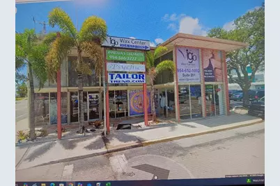 2400 E Oakland Park Boulevard, Fort Lauderdale, FL 33306 - Photo 1