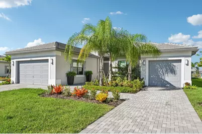 12274 SW Saltwater Drive, Port Saint Lucie, FL 34987 - Photo 1