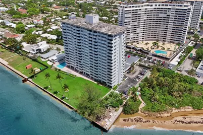 2100 S Ocean Drive #15E, Fort Lauderdale, FL 33316 - Photo 37