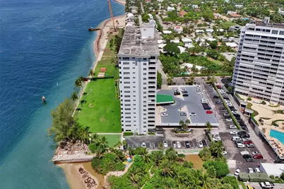 2100 S Ocean Drive #15E, Fort Lauderdale, FL 33316 - Photo 35