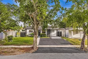 5361 Flagler St, Hollywood, FL 33021 - Photo 3