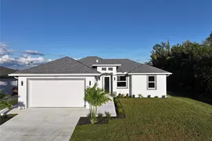 523 NW 26th Pl, Cape Coral, FL 33993 - Photo 1