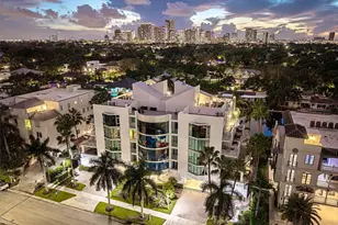 301 Hendricks Isle, Fort Lauderdale, FL 33301 - Photo 1