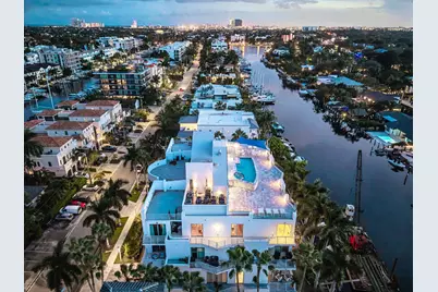 301 Hendricks Isle #10, Fort Lauderdale, FL 33301 - Photo 3