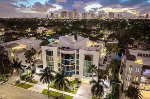 301 Hendricks Isle, Fort Lauderdale, FL 33301 - Photo 1