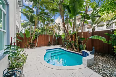 218 NE 15th Avenue #218, Fort Lauderdale, FL 33301 - Photo 23