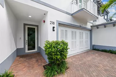 218 NE 15th Avenue #218, Fort Lauderdale, FL 33301 - Photo 5