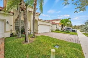 2634 SW 188th Ave, Miramar, FL 33029 - Photo 3