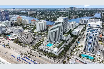 3101 Bayshore #1007, Fort Lauderdale, FL 33304 - Photo 17