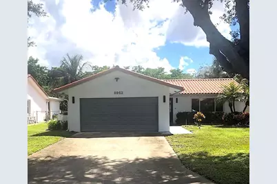 8952 NW 25th Court, Coral Springs, FL 33065 - Photo 1