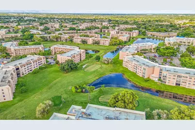 10368 NW 24th Place #204, Sunrise, FL 33322 - Photo 31