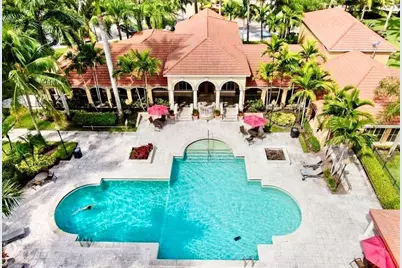 4101 San Marino Boulevard #108, West Palm Beach, FL 33409 - Photo 1