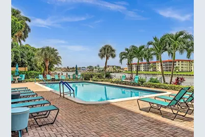 1150 Hillsboro Mile #204, Pompano Beach, FL 33062 - Photo 43