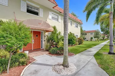 5681 SW 2nd Court #205, Margate, FL 33068 - Photo 31