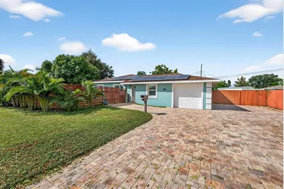 1201 N Tyrone Boulevard, , FL 33710 - Photo 1