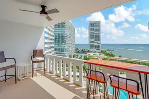 2000 S Ocean Dr, Fort Lauderdale, FL 33316 - Photo 1