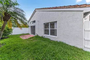 2424 SW 162nd Ave, Miramar, FL 33027 - Photo 33