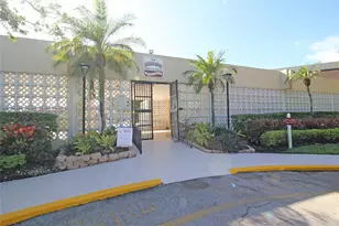 2901 Sunrise Lakes Dr Unit, Sunrise, FL 33322 - Photo 31