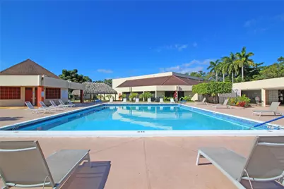 2901 Sunrise Lakes Drive #101, Fort Lauderdale, FL 33322 - Photo 3