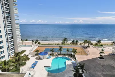 1360 S Ocean Boulevard #708, Pompano Beach, FL 33062 - Photo 37