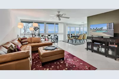 1360 S Ocean Boulevard #708, Pompano Beach, FL 33062 - Photo 7