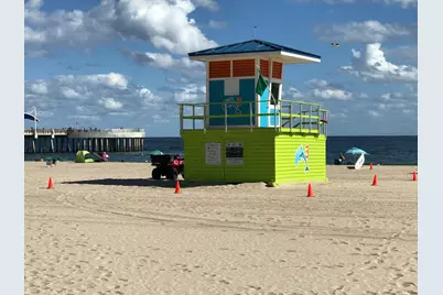 1360 S Ocean Boulevard #708, Pompano Beach, FL 33062 - Photo 57