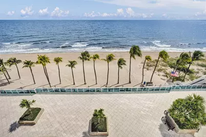 1360 S Ocean Boulevard #708, Pompano Beach, FL 33062 - Photo 5