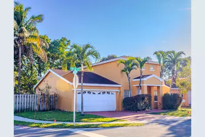 9462 NW 52nd Place, Sunrise, FL 33351 - Photo 1