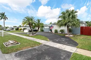 9511 NW 21st Manor, Sunrise, FL 33322 - Photo 5