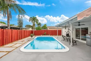 9511 NW 21st Manor, Sunrise, FL 33322 - Photo 17