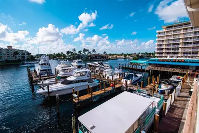 133 N Pompano Beach Boulevard #1509, Pompano Beach, FL 33062 - Photo 27