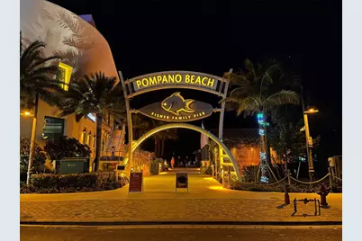 133 N Pompano Beach Boulevard #1509, Pompano Beach, FL 33062 - Photo 29