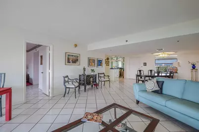 3910 Inverrary Boulevard #805-B, Lauderhill, FL 33319 - Photo 5