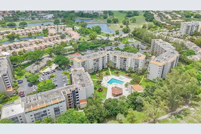 3910 Inverrary Boulevard #805-B, Lauderhill, FL 33319 - Photo 31