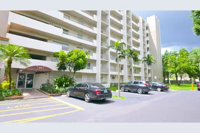 3910 Inverrary Boulevard #805-B, Lauderhill, FL 33319 - Photo 43