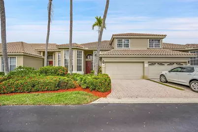 17210 NW Boca Club Boulevard #103, Boca Raton, FL 33487 - Photo 1