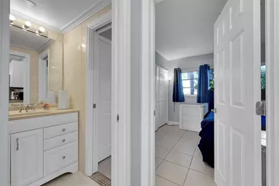 4627 Bougainvilla Drive #1A, Fort Lauderdale, FL 33308 - Photo 21