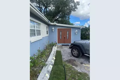 541 NW 33rd Avenue, Lauderhill, FL 33311 - Photo 1