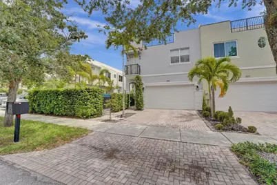 2515 NE 18th Street, Fort Lauderdale, FL 33305 - Photo 1