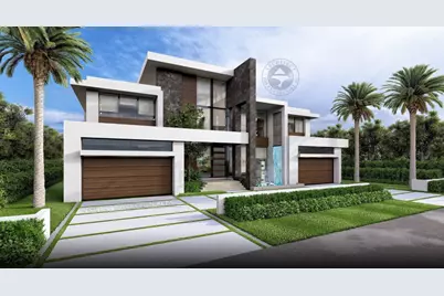 2501 Del Lago Drive, Fort Lauderdale, FL 33316 - Photo 1