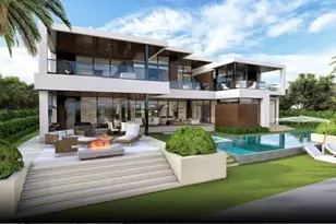 2501 Del Lago Dr, Fort Lauderdale, FL 33316 - Photo 3