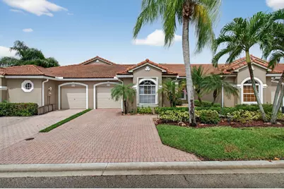 8553 Via Serena #8553, Boca Raton, FL 33433 - Photo 1