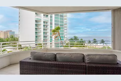 1440 S Ocean Boulevard #5-C, Pompano Beach, FL 33062 - Photo 47